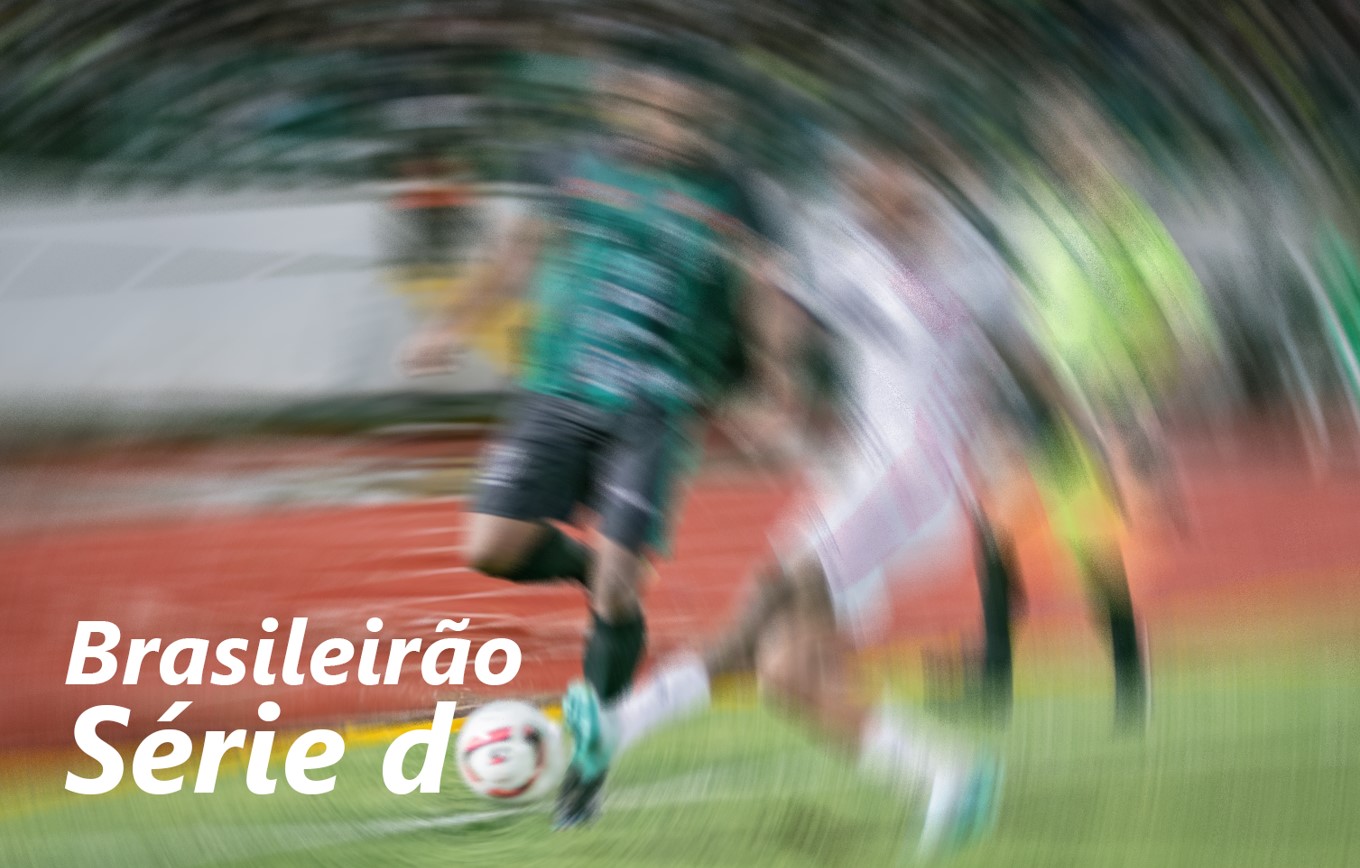 Agora, todo o foco está na estreia da Série D - São José FC