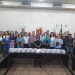 Prefeitura de Maringá entrega 50 tablets a fiscais da Secretaria de Fazenda - foto - OFATOMARINGA.COM