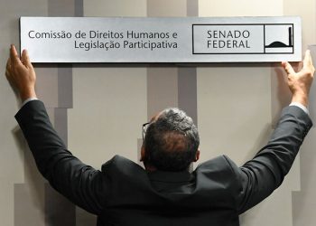 foto: 
Marcos Oliveira/Agência Senado