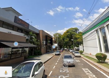 Rua Silva Jardim entre Nóbrega e Tiradentes fica interditada nesta sexta para recapeamento asfástico