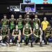 Mundial de basquete masculino: Brasil cai no grupo de atual campeão. Foto: FIBA/Divulgação