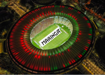 foto: site Estádio do Maracanã