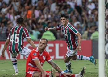 foto: Marcelo Goncalves/Fluminense F. C./Direitos Reservados