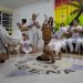 foto: arquivo Associação de Capoeira Centro Cultural Sucena