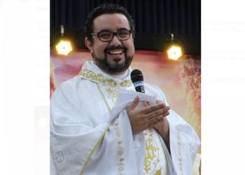 foto - Arquidiocese de Maringá