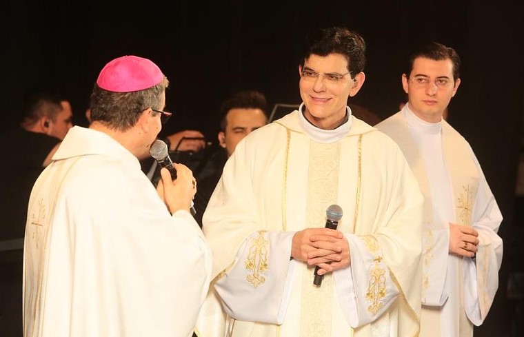 foto: Arquidiocese Maringá