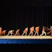 Bora! Ballet de Londrina - foto de Jorge Komatsu