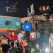 Tragédia ferroviária na Índia faz dezenas de mortos - reprodução video euronews