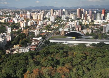 MON - Curitiba. Foto: José Fernando Ogura/ANPr