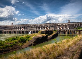 foto - ASC/ITAIPU