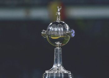 foto - Twitter - CONMEBOL Libertadores