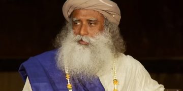 SADHGURU