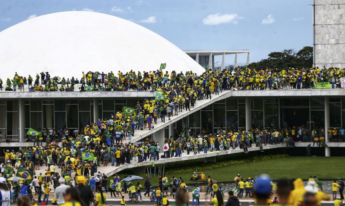 FOTO: Marcelo Camargo/Agência Brasil