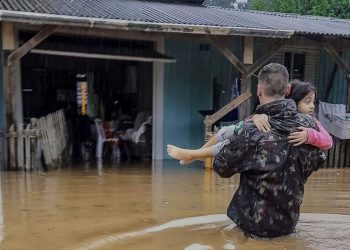 Foto: Exército Brasileiro/Twitter