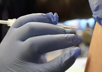 vacina contra sub variante da Omicron - foto - euronews