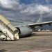 Tel Aviv, Israel – Brasileiros em Israel se preparam para serem repatriados em avião da FAB que chegou a Tel Aviv. Foto: X/Ministério das Relações Exteriores