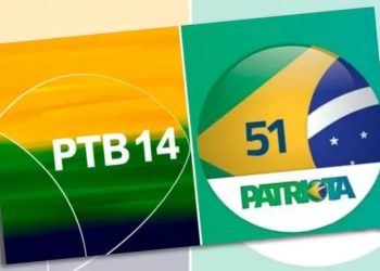 Novo partido surge a partir da fusão de do PTB e do Patriota