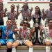 Foto: Divulgação / Londrina Futsal