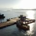Ferry boat de Guaratuba volta a cobrar tarifa no dia 3 de janeiro