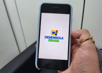 Agora o certificado mais básico, nível bronze, passa a ser suficiente para visualizar as ofertas e realizar renegociações com pagamento à vista no Desenrola Brasil - Foto: SECOM