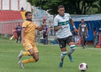 Foto: JP Pacheco | Coritiba F.C