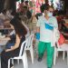 Distrito Federal DF Dengue Situação de Emergência Hospital de Campanha Fumacê