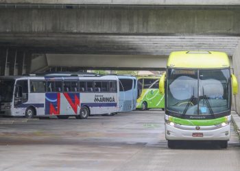 Novas tarifas do transporte intermunicipal e metropolitano do interior passam a valer em maio
Foto: Daniel Castellano/SMCS