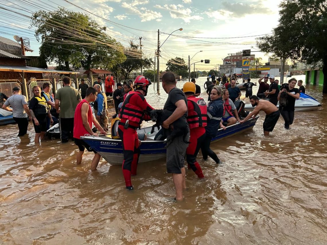 Fotos: Segurança Empresarial / Itaipu Binacional