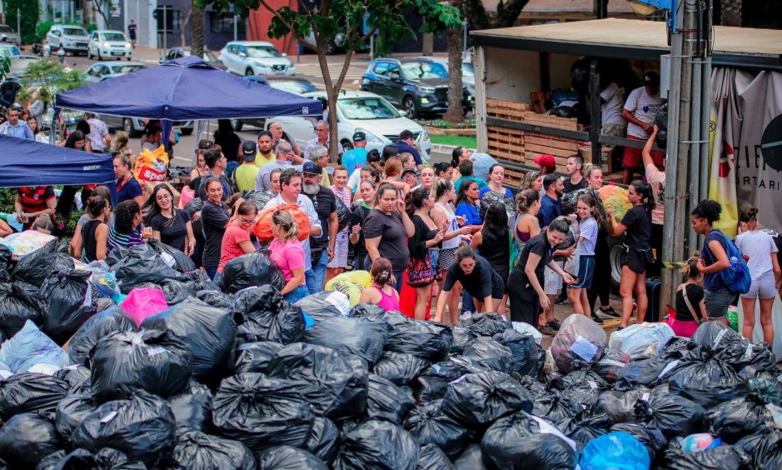 FOTO - RAFAEL MACRI - PMM