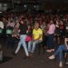 Cinema na Praça em Jardim Alegre reúne mais de 800 pessoas. foto - ANDRÉ PEREIRA - CASA DO VERBO