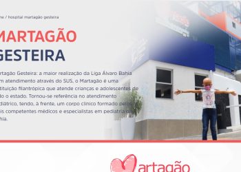 Reprodução site Liga Alvaro Bahia