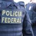 foto - PF - Comunicação Social da Polícia Federal em Maringá/PR