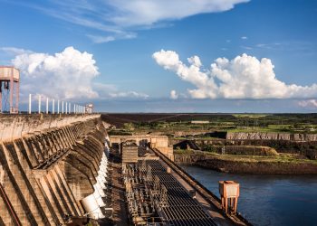 Alexandre Marchetti / Itaipu Binacional