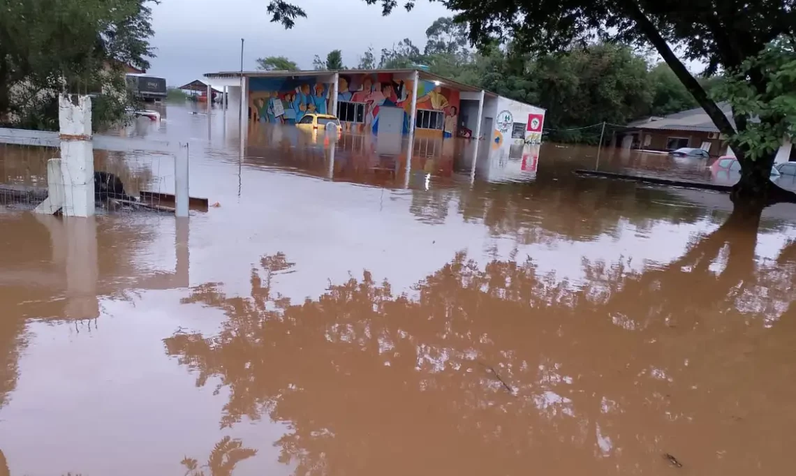 foto: divulgação MST/RS