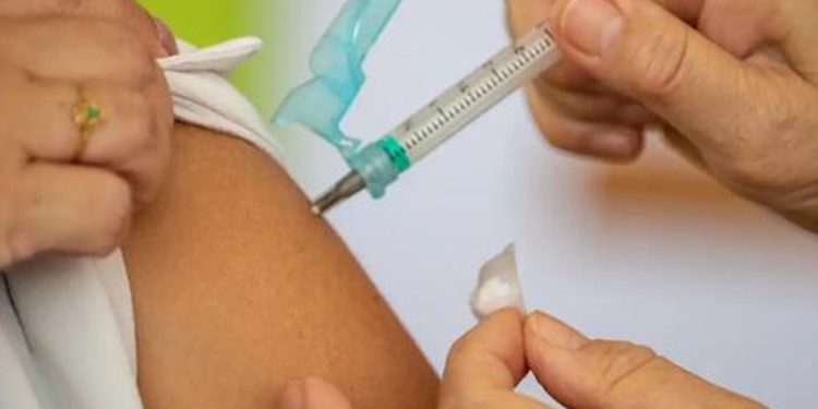 Fake news provoca baixa adesão à vacinação contra a gripe - Foto: Fabio Rodrigues-Pozzebom/Agência Brasil