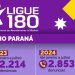 LIGUE 180 - VIOLÊNCIA CONTRA A MULHER