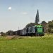 A Estrada de Ferro Paraná Oeste S/A, ou Ferroeste, é uma empresa ferroviária estatal brasileira criada em 15 de março de 1988, que tem como principal acionista o estado do Paraná. Está no ranking das 500 maiores empresas do Sul do Brasil e entre as 100 maiores do Paraná. Seu centro de operações está localizado em Cascavel