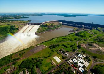 foto: Alexandre Marchetti/Itaipu Binacional