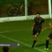 Dener Lucas fez o gol da vitória do REC sobre a Portuguesa Londrinense. reprodutção youtube fpf