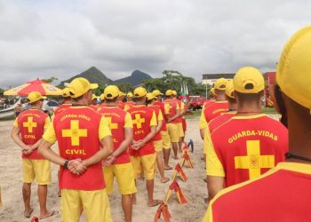 Foto: Corpo de Bombeiros do Paraná