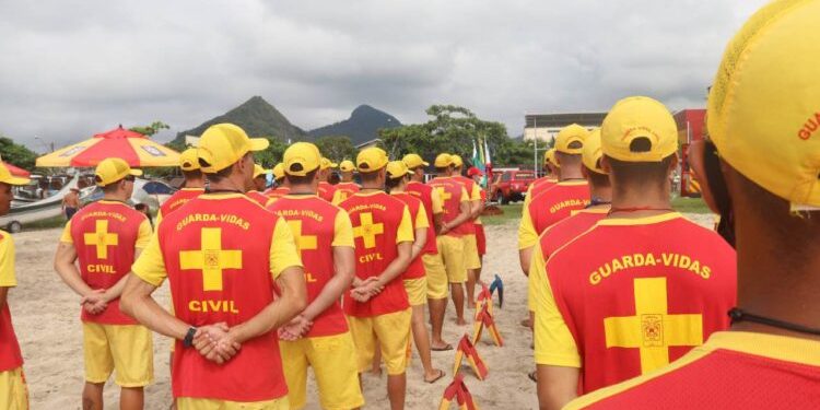 Foto: Corpo de Bombeiros do Paraná