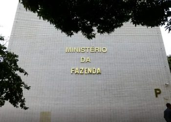 MINISTÉRIO DA FAZENDA - foto - MARCELO CAMARGO - AGÊNCIA BRASIL