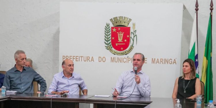 foto - RAFAEL MACRI - PMM