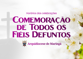 ARTE: ARQUIDIOCESE MARINGÁ