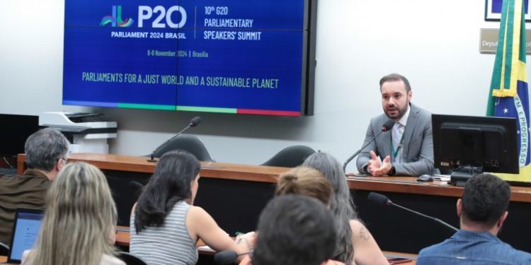 foto: Agência da Câmara dos Deputados