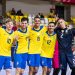 Seleção Brasileira está na semifinal do Sul-Americano Sub-20 de Futsal
Créditos: Divulgação/CONMEBOL