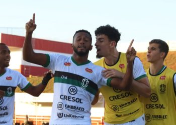 foto - RODRIGO ARAÚJO - ASC/MFC