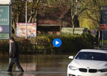 foto: reprodução euro news