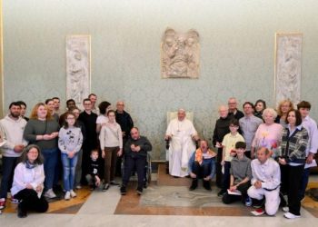 foto: vaticano news