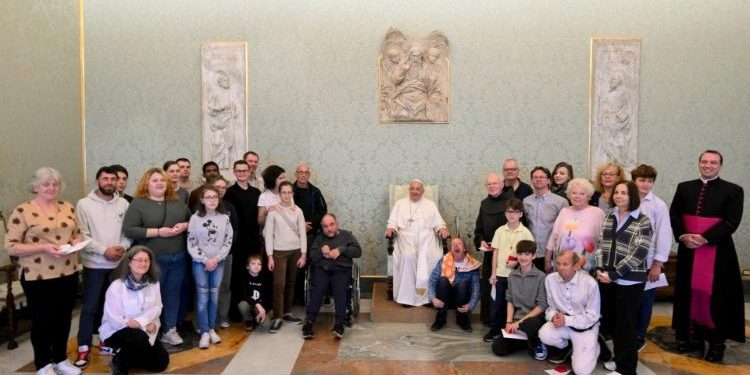 foto: vaticano news